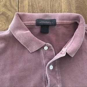 Men's Polo Shirt